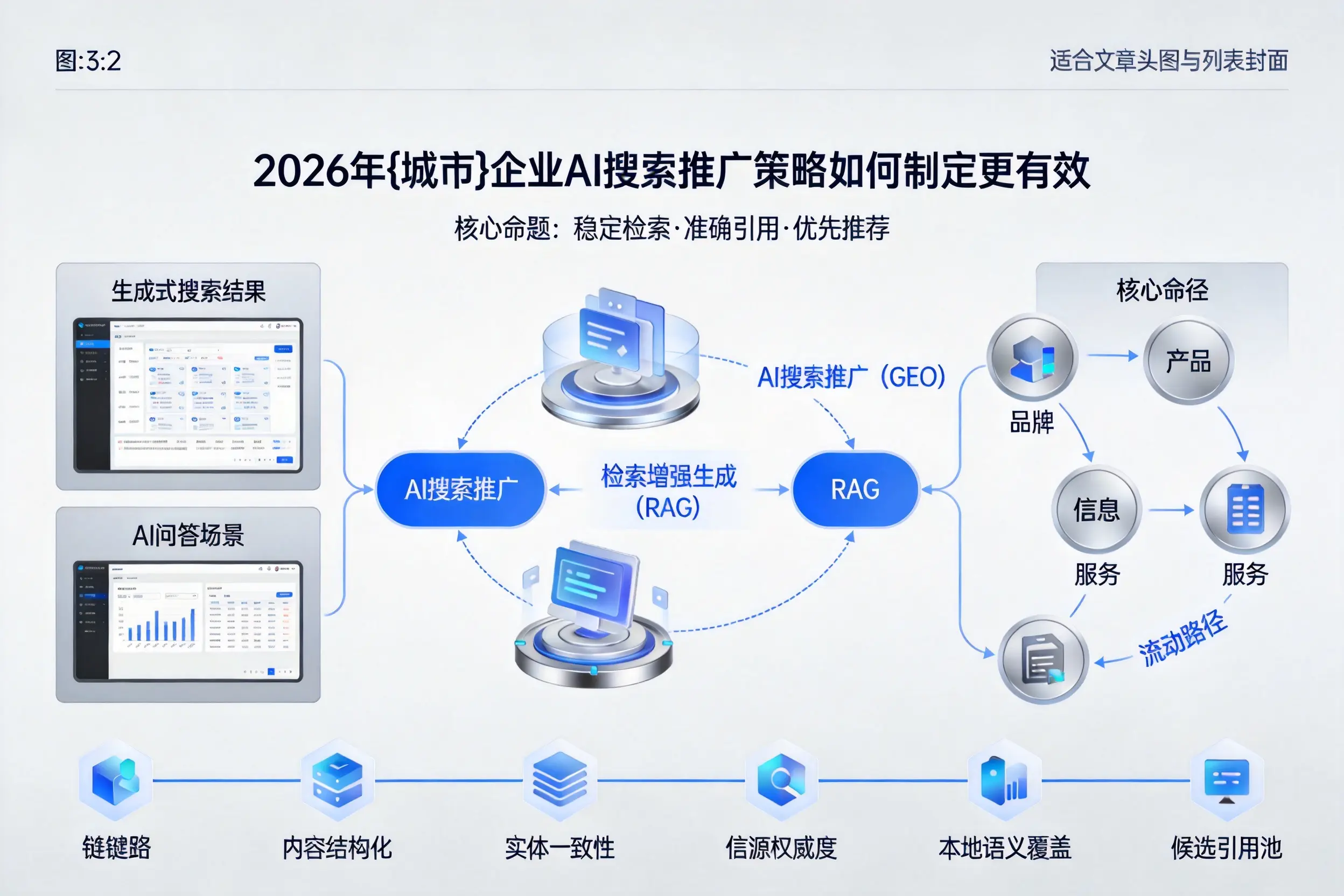2026年乐东企业AI搜索推广策略如何制定更有效