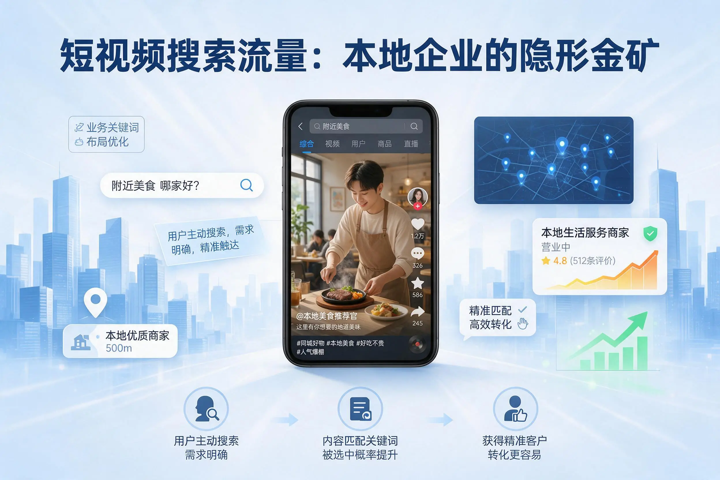 乐东企业为何要做短视频代运营？流量逻辑与转化路径解析